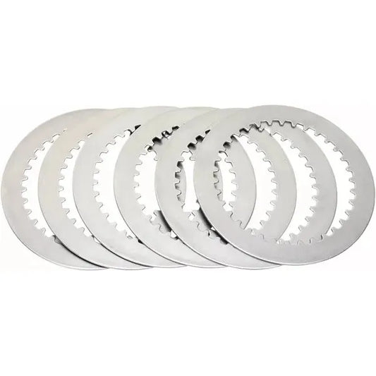 Steel Plate Set Kx125 94-08 16.S42014