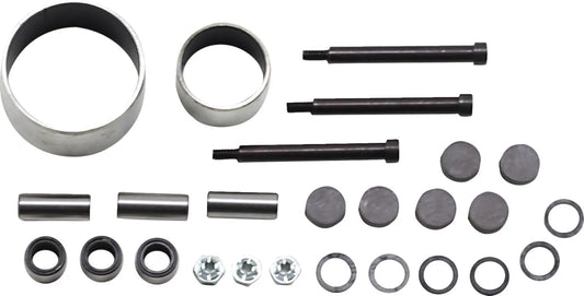 CLUTCH REBUILD KIT