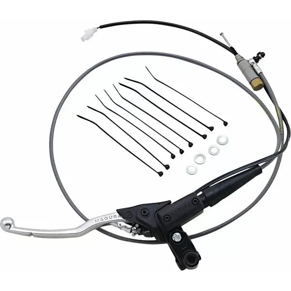 Hymec - Clutch System Ktm 790 Adventure 2123206