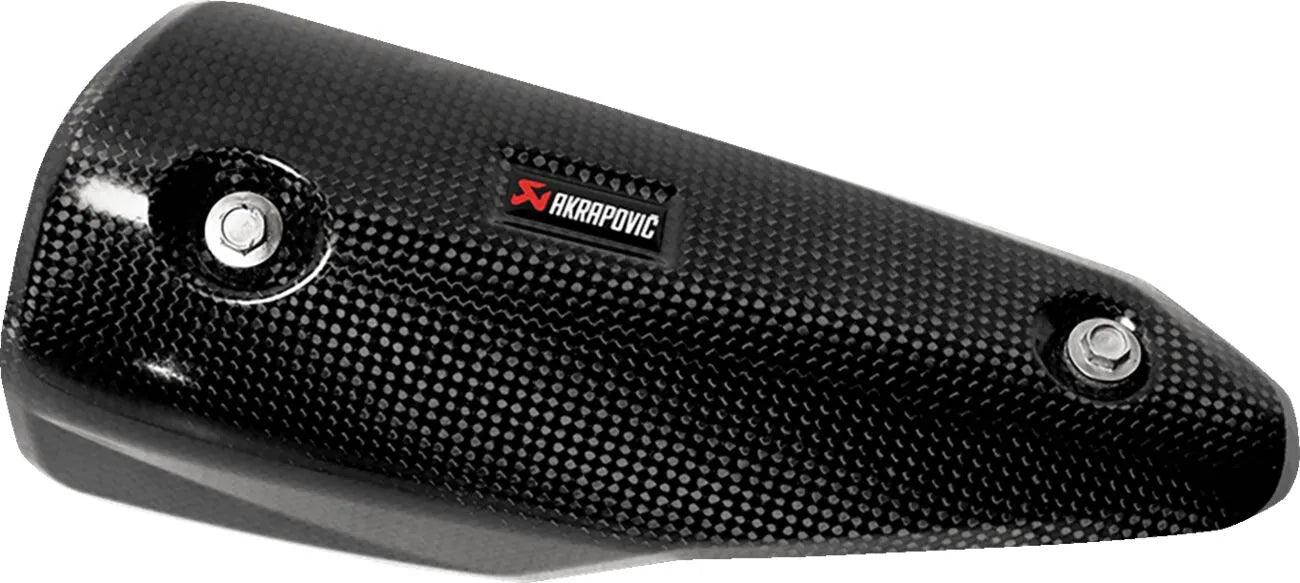 HEAT SHIELD NINJA500/Z500