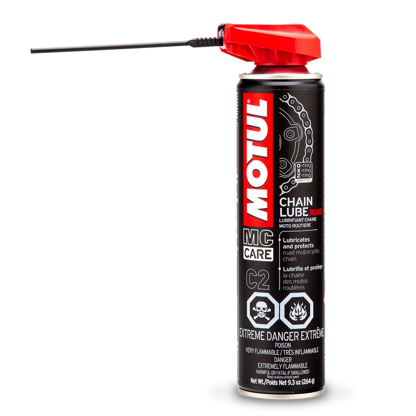 Chain Lube C2 400ml