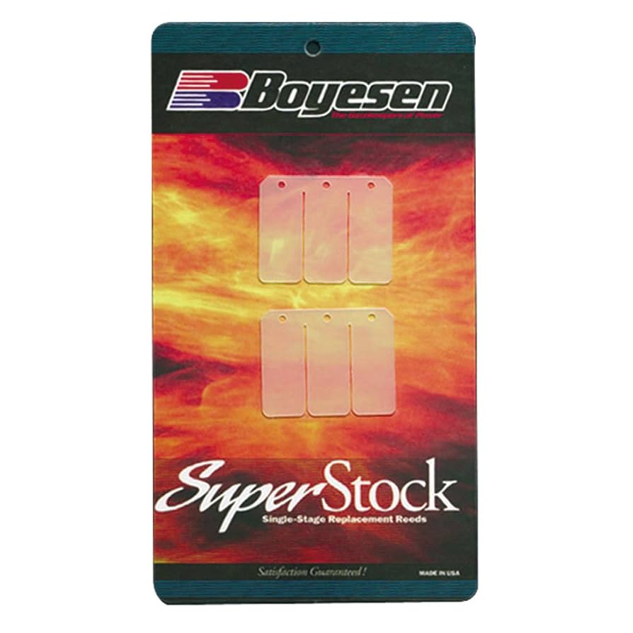 Fss Reed Rm/Rmx250