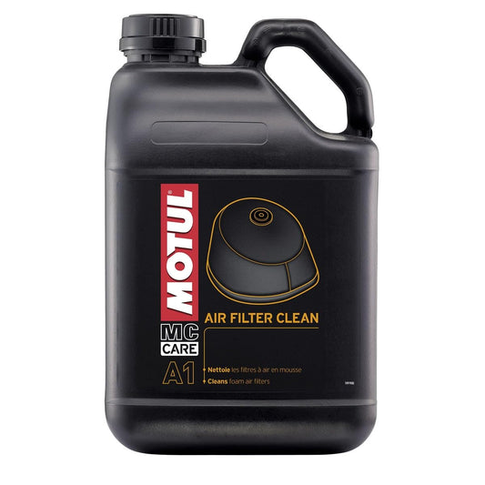 Air Filter Cleaner A1 5Ltr