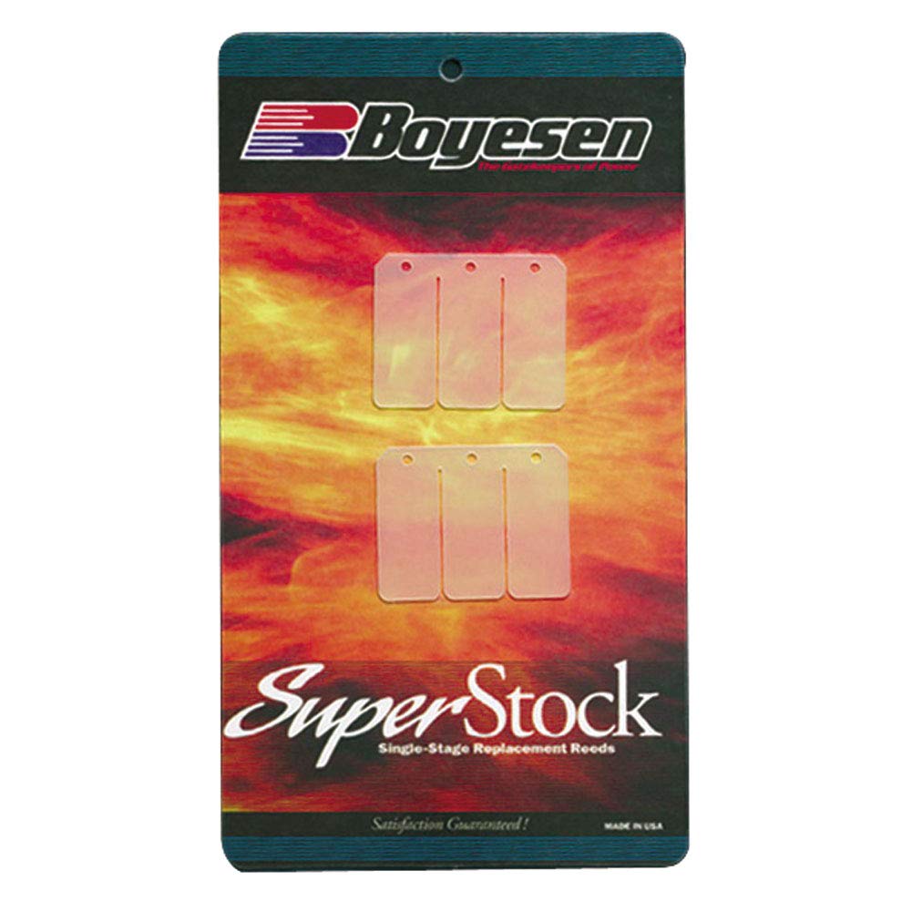 Fss Reed Rm125 90-08