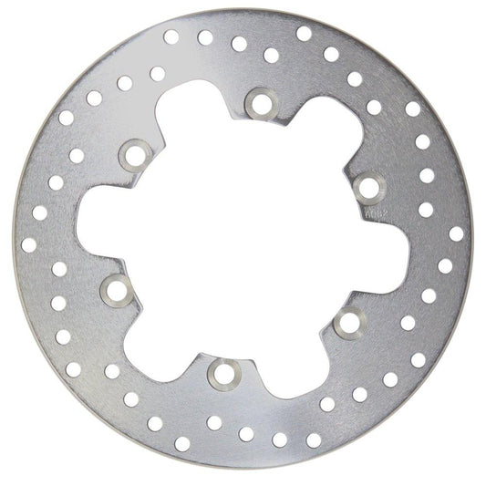 Brake Rotor Hpsr Series Solid Round MD1126