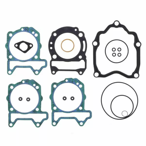 Gasket Kit Top End Pia P400480600023