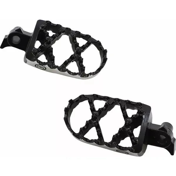 Footpeg Hybrid Yz/Gg Styz-5