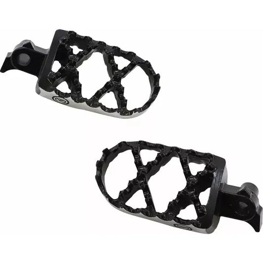 Footpeg Hybrid Yz/Gg Styz-5