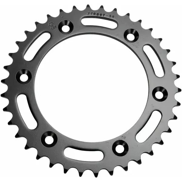 Sprocket Rear 38T 520 Jtr897.38