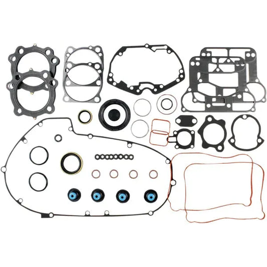 Gasket Kit Complete Buell