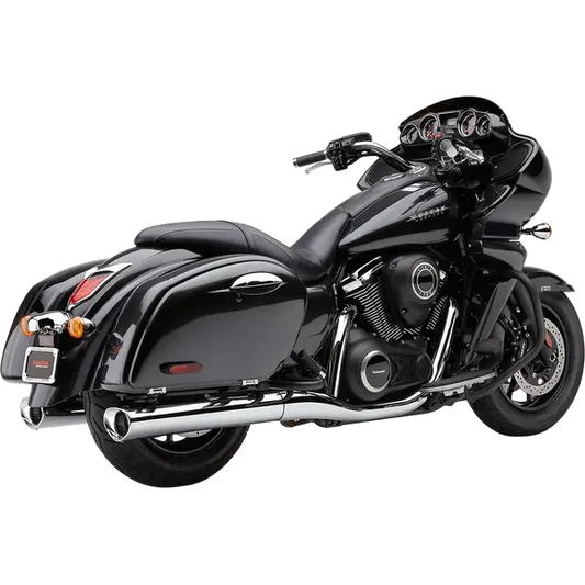 Tri-Flo Slip-Ons Voyager/Vaquero 15-19