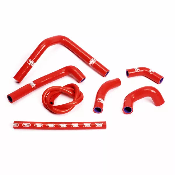Radiator Hose Kit Hon Rd Hon-17-Rd