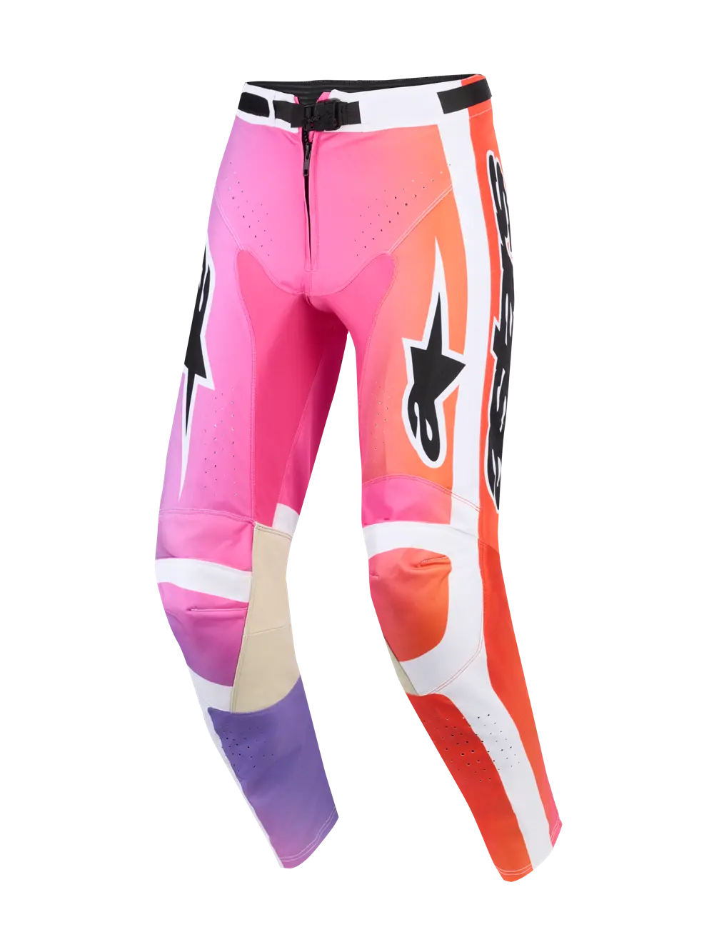 PANT RACER AIR PORTL MULTI 34