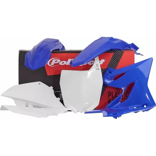 Body Kit Full Yz125/250 15-21 Oem 91388