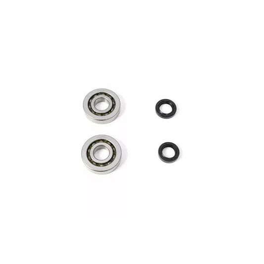 Crankshaft Bearings Nk100.34