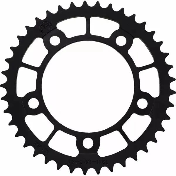 Sprocket Alu Mse Hon 41T Blk 1211-1316-41-10