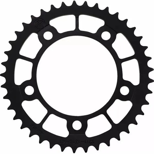 Sprocket Alu Mse Hon 41T Blk 1211-1316-41-10