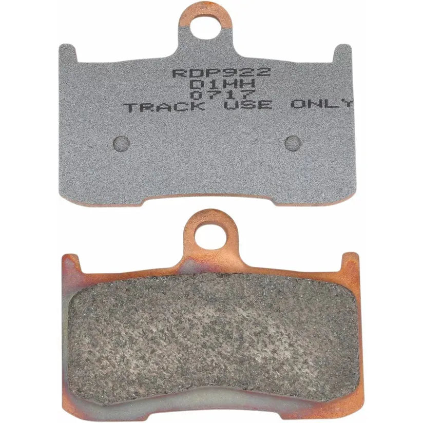 Brake Pad Rdp Kaw St Frt Rdp922