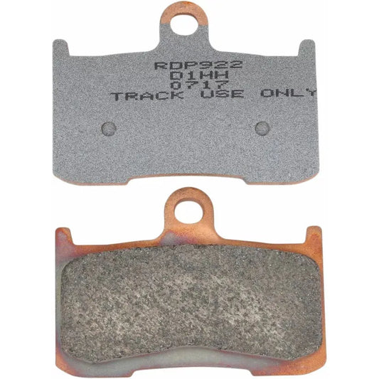 Brake Pad Rdp Kaw St Frt Rdp922