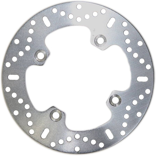 Brake Rotor Hpsr Series Solid Round MD1004