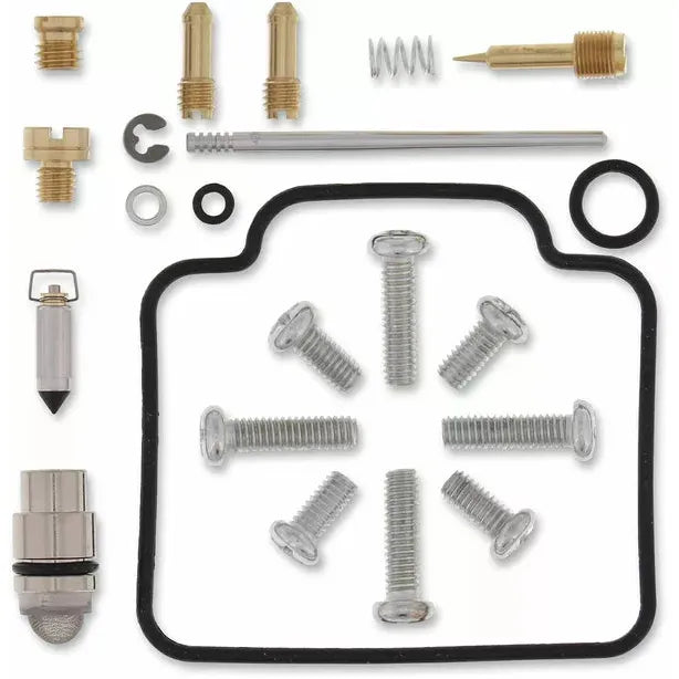 Repair Kit Carb Pol 26-1009