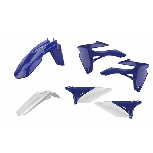 Body Kit Full Sherco 13-15 Oem 91432