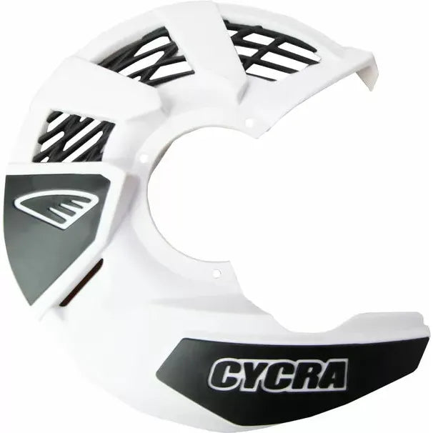 Disc Cover White 1Cyc-1096-42