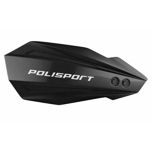 Handguards Mx Bullit Wh/Bk 8308500050