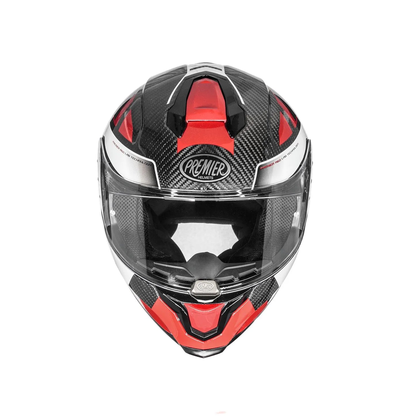 HELMET HYPER CARBON TK92 XL
