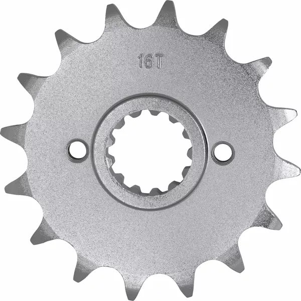 Front Sprocket - Suzuki - 16T 26-2130-16Crmo