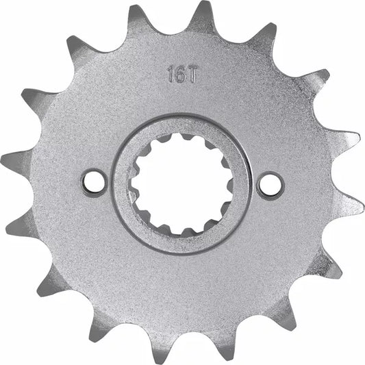Front Sprocket - Suzuki - 16T 26-2130-16Crmo