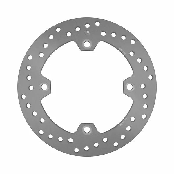 Brake Rotor D-Series Offroad Solid Round MD6073D