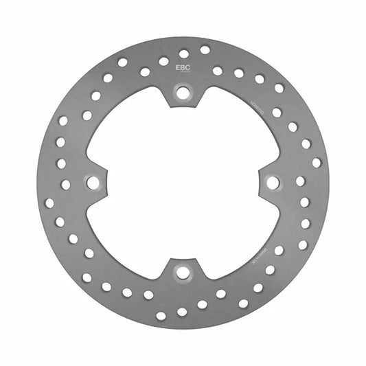 Brake Rotor D-Series Offroad Solid Round MD6073D