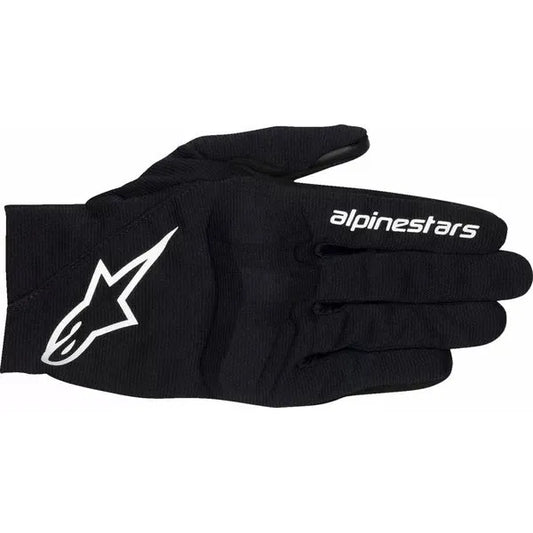 Reef V2 Gloves Black/White