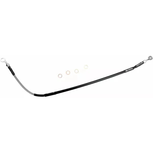 Line Brke Ss Rr-Cr125/250 H02-2-035/P-Cl