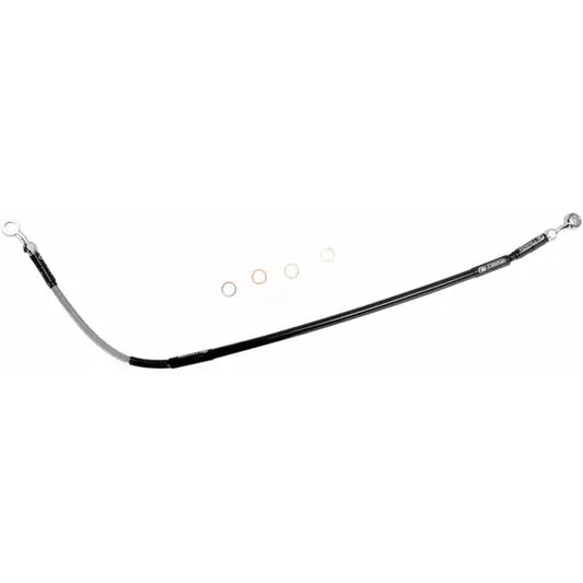 Line Brke Ss Rr-Cr125/250 H02-2-035/P-Cl