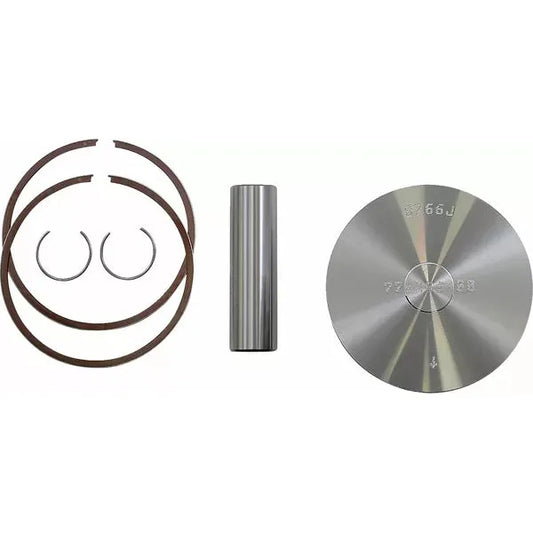 Piston Kit 200/Exc/Mxc 770M06400