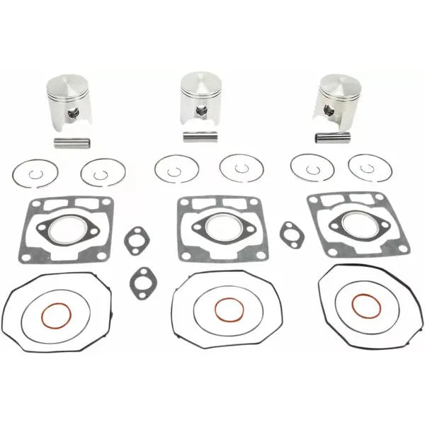 Piston Kit Polaris Sk1288