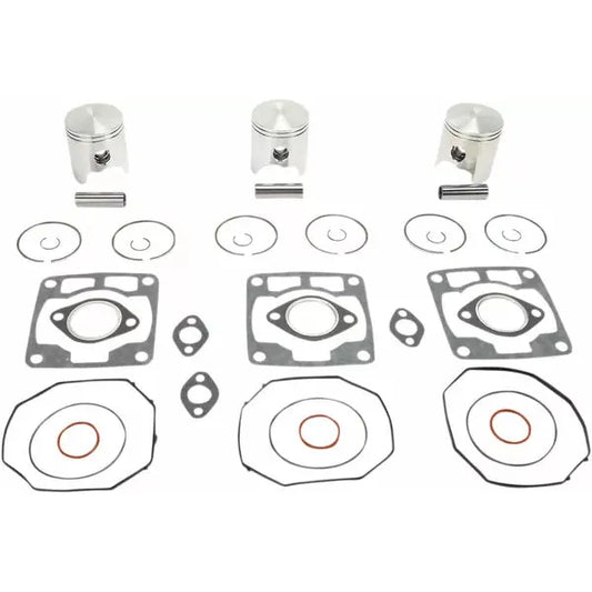 Piston Kit Polaris Sk1288