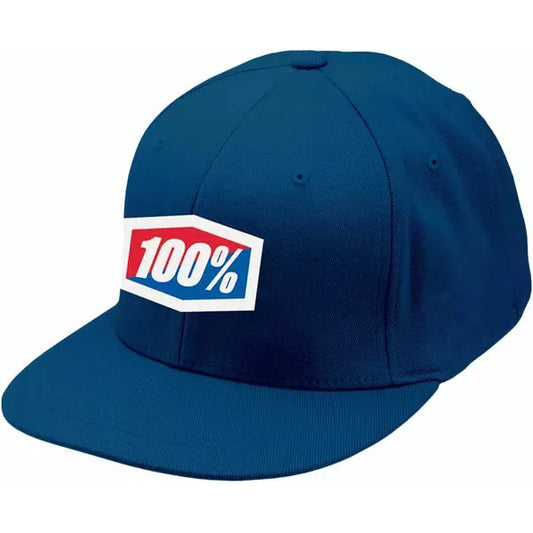 Hat Essential Flex Bl