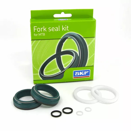 Fork Seal Kt Fox 38Mm Mtb38Fn