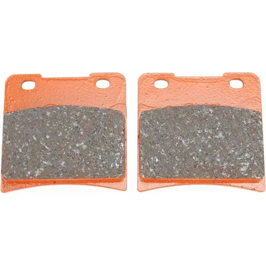 Brake Pad Fa-V Series Sintered Metal/Organic Compound FA150V