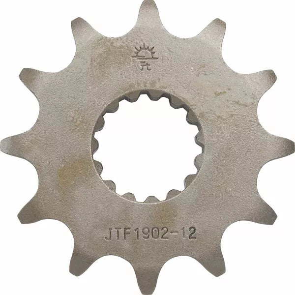 Sprocket Front 12T 520 Jtf1902.12