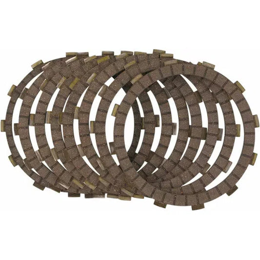 Clutch Kit Friction Plate Ck Series Cork CK1297