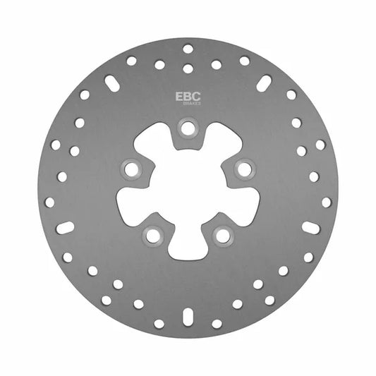 Brake Rotor D-Series Fixed Round Scooter MD9148D