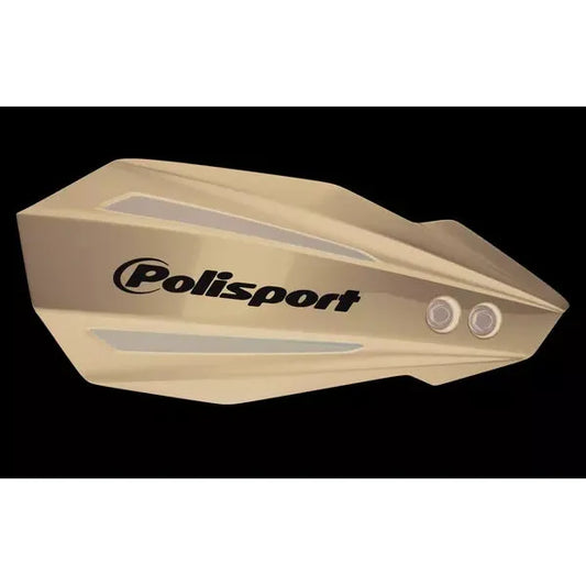 Handguards Mx Bullit Gry 8308500005