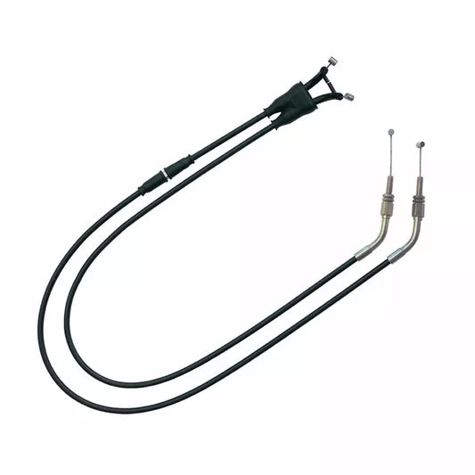 Aprilia F/L Throttle Cabl A03-4-101-Bk