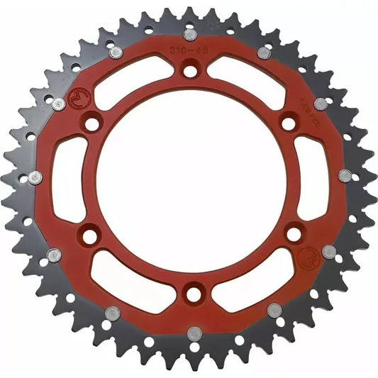 Sprocket Dual Mse 48 Rd 1210-210-48-13X