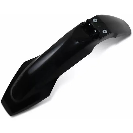 Fender Front Hva Tc85 18- Bk Hu03382#001
