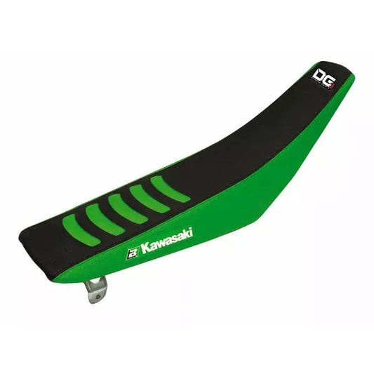 Seatcover Dg3 Kx Bk/Gn 1432H